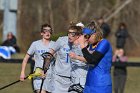 WLax vs WSU  Women’s Lacrosse vs Worcester State University. - Photo by Keith Nordstrom : WLax, lacrosse